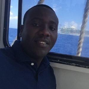 Meet your Posher, Alain chabel